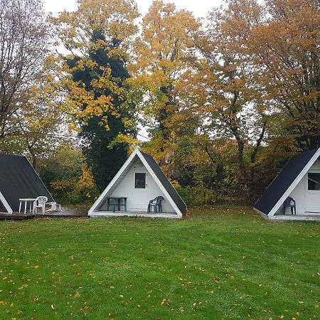 Stege Camping Vordingborg Quarto foto