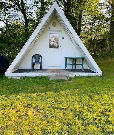 Stege Camping Vordingborg Exterior foto