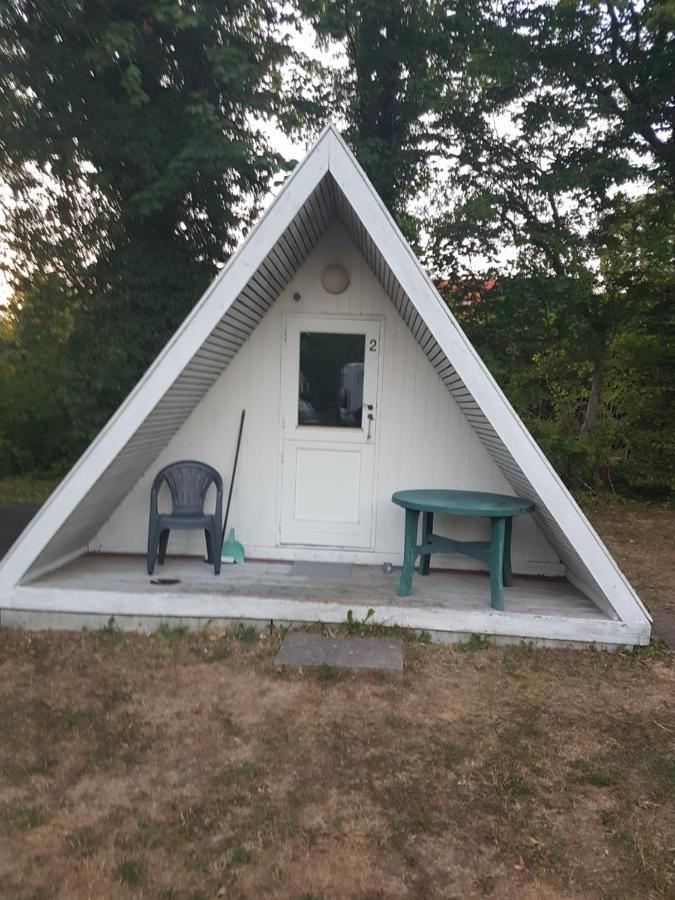 Stege Camping Vordingborg Exterior foto