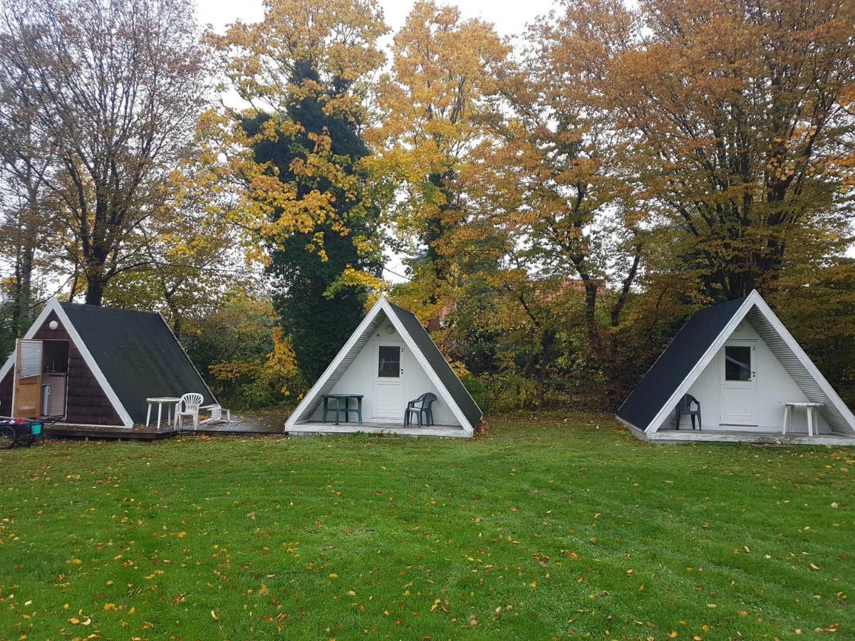 Stege Camping Vordingborg Quarto foto
