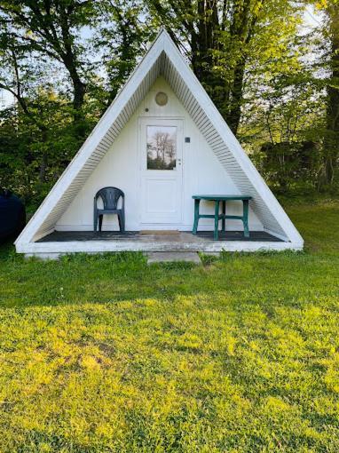 Stege Camping Vordingborg Exterior foto